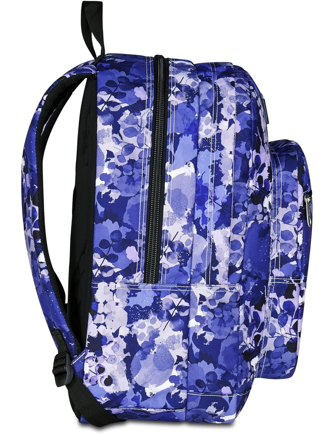Zaino Seven Doppio Scomparto Freethink Flower Girl