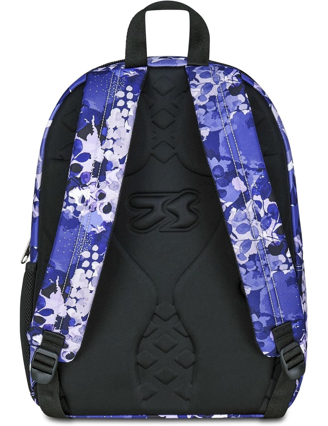 Zaino Seven Doppio Scomparto Freethink Flower Girl