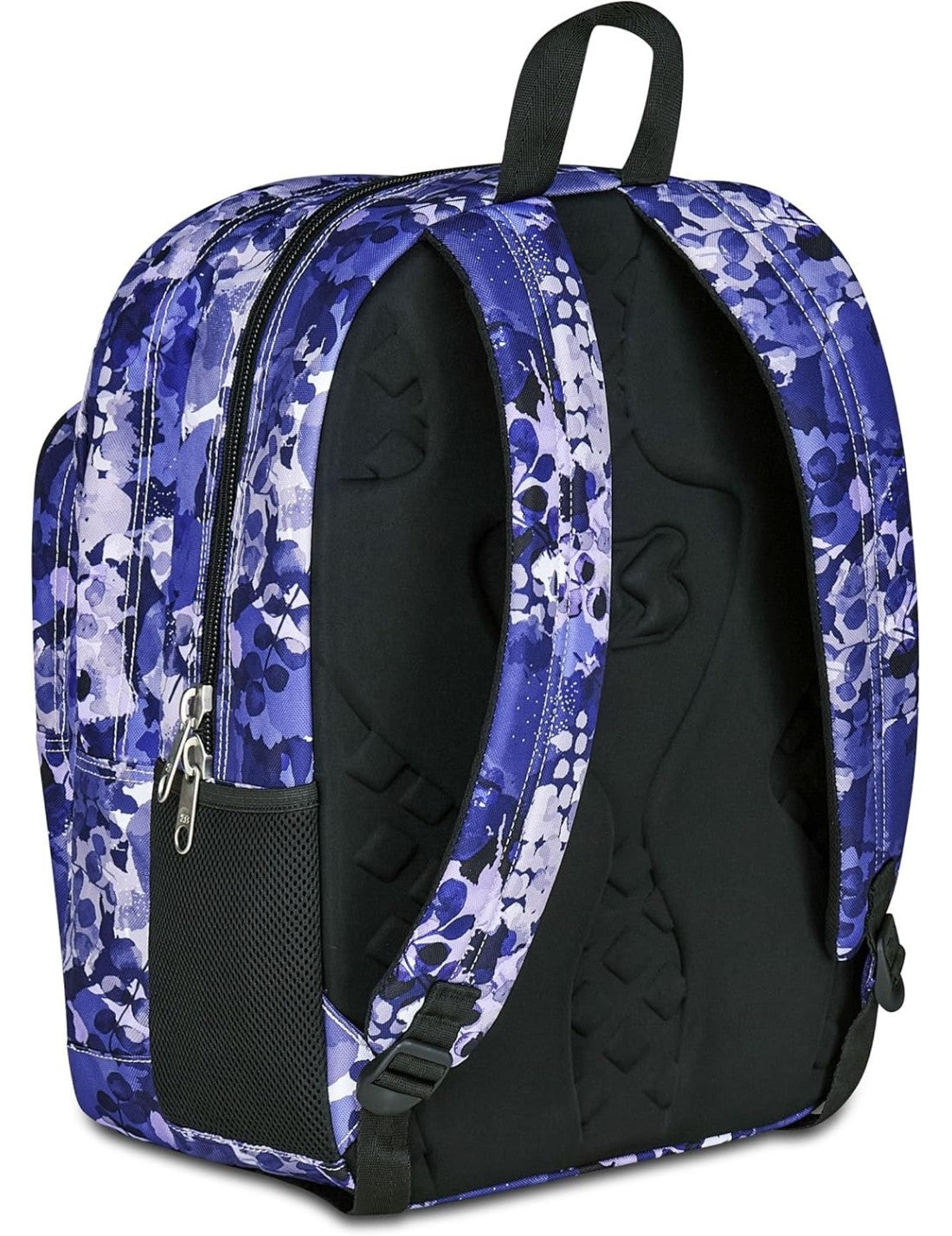 Zaino Seven Doppio Scomparto Freethink Flower Girl