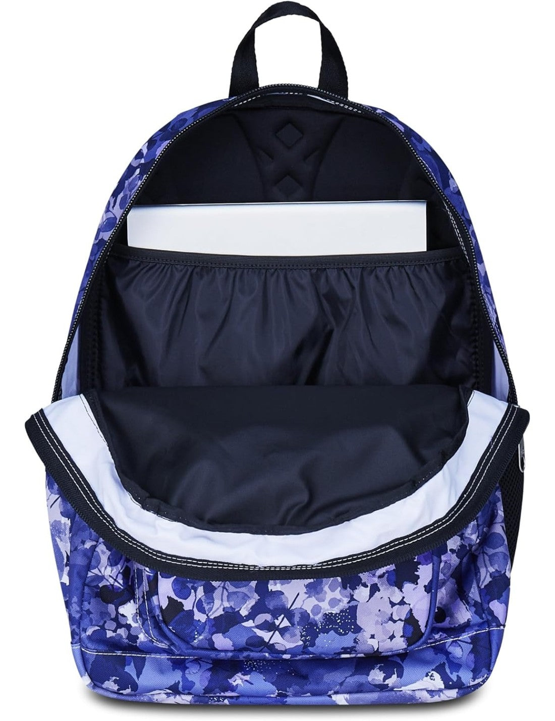 Zaino Seven Doppio Scomparto Freethink Flower Girl