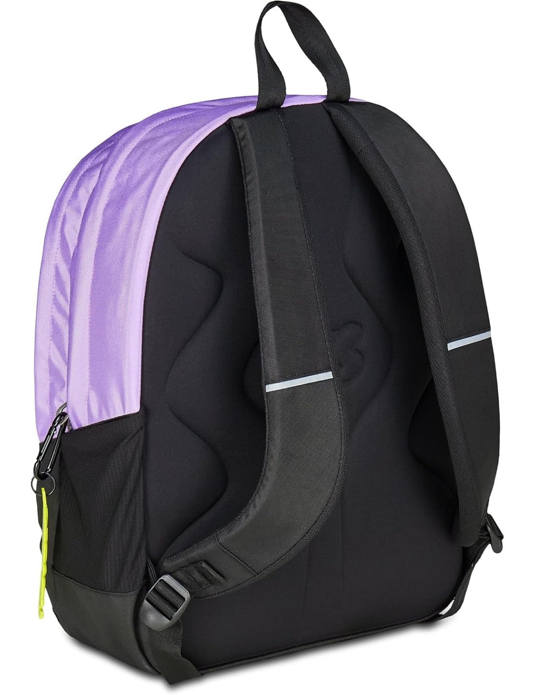 Zaino Seven Doppio Scomparto Grs Tech Line Lilla