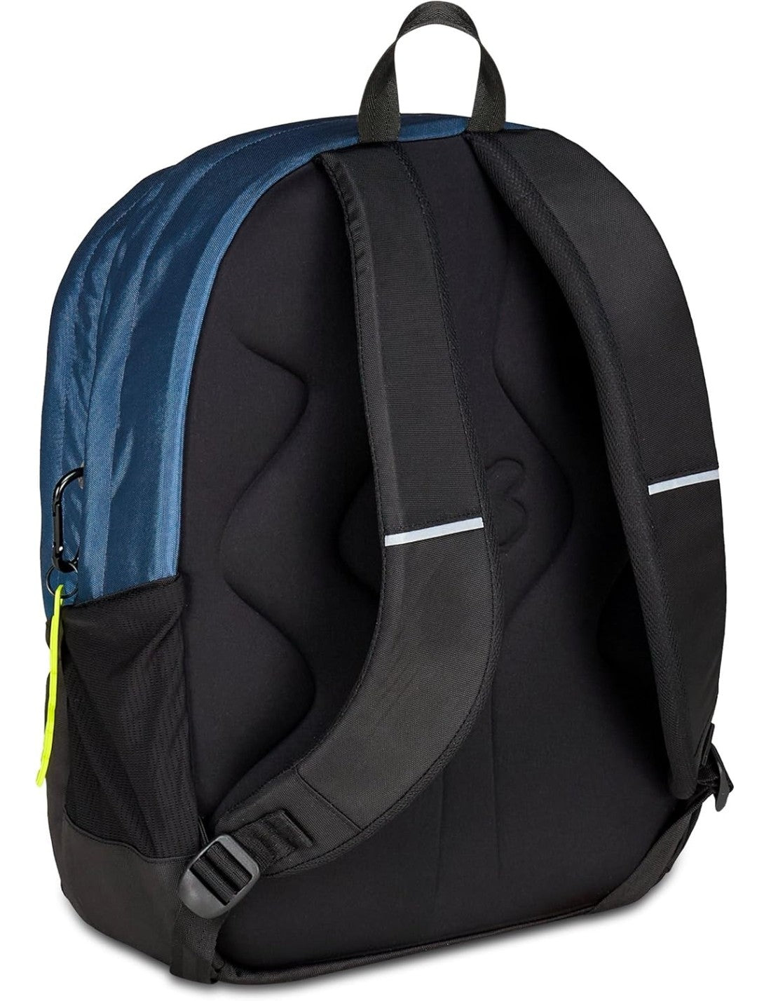 Zaino Seven Doppio Scomparto Grs Tech Line Blu