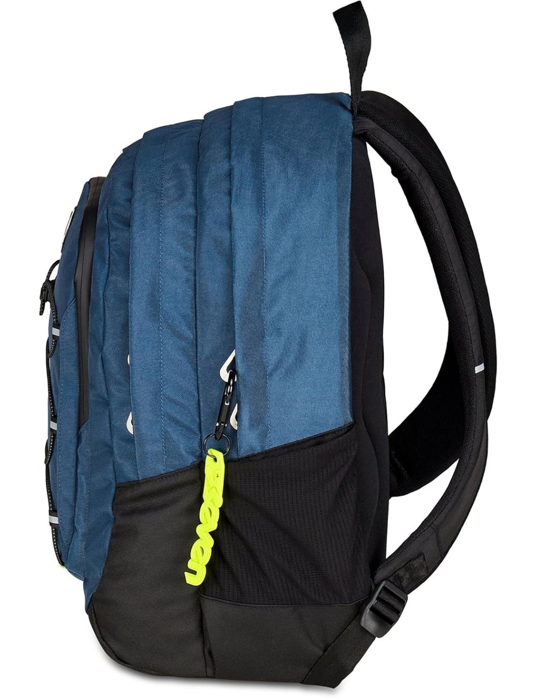 Zaino Seven Doppio Scomparto Grs Tech Line Blu