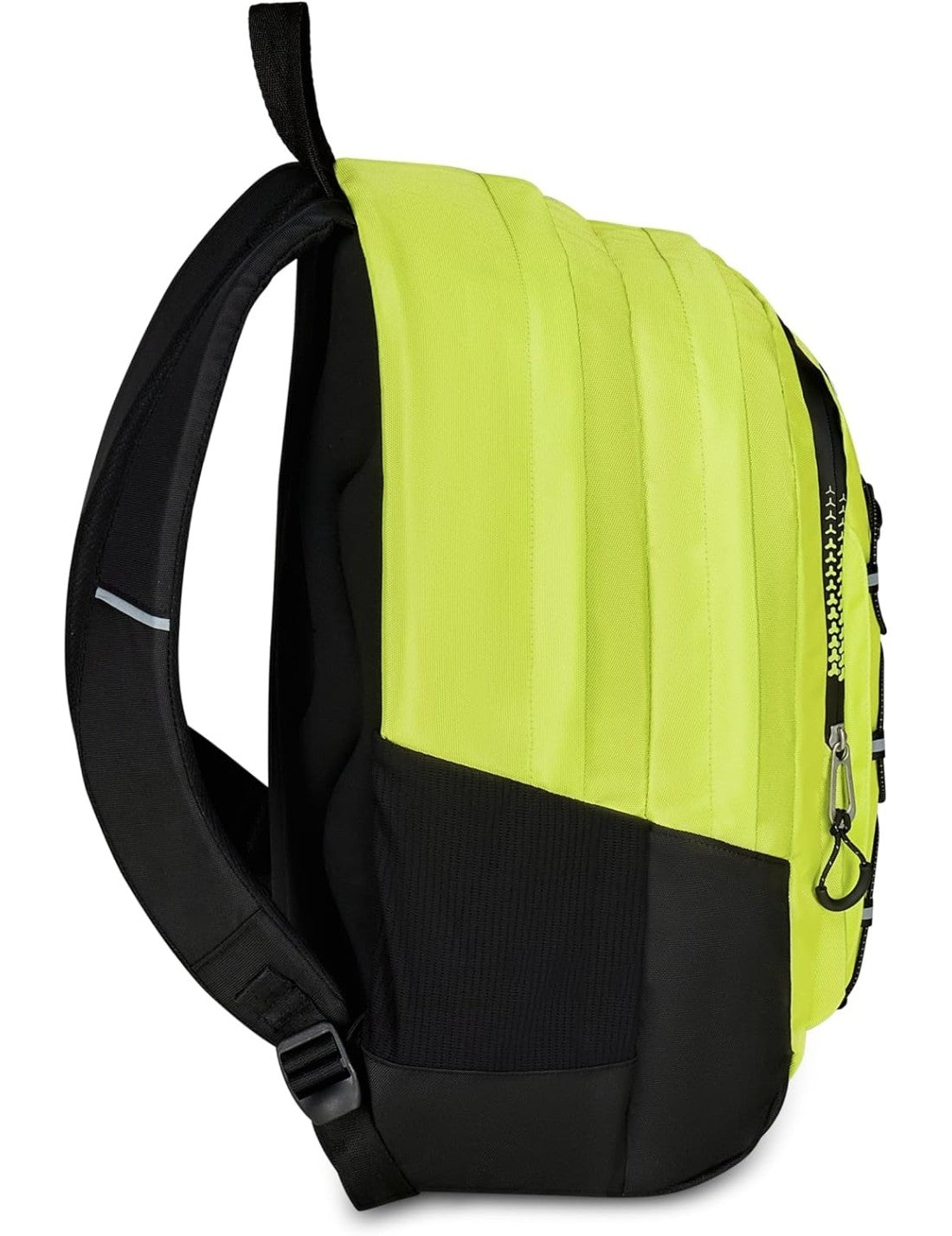 Zaino Seven Doppio Scomparto Grs Tech Line Giallo