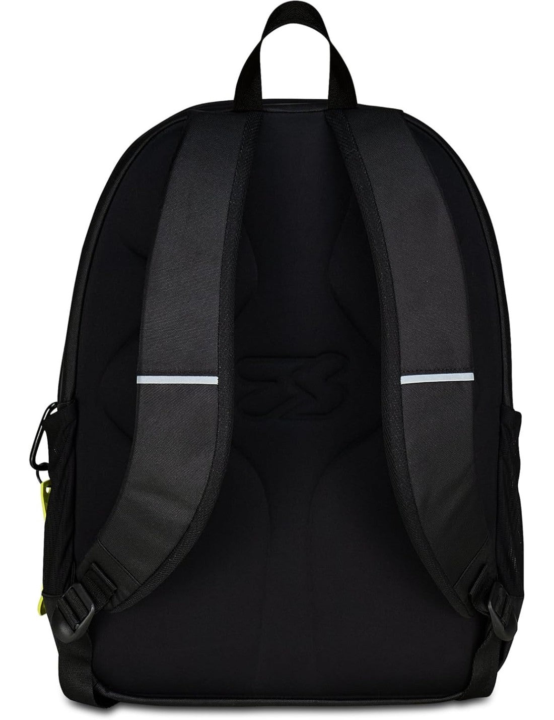 Zaino Seven Doppio Scomparto Grs Tech Line Con Speaker Wireless Nero