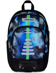 Zaino Seven Dual Write Down Special Edition Led