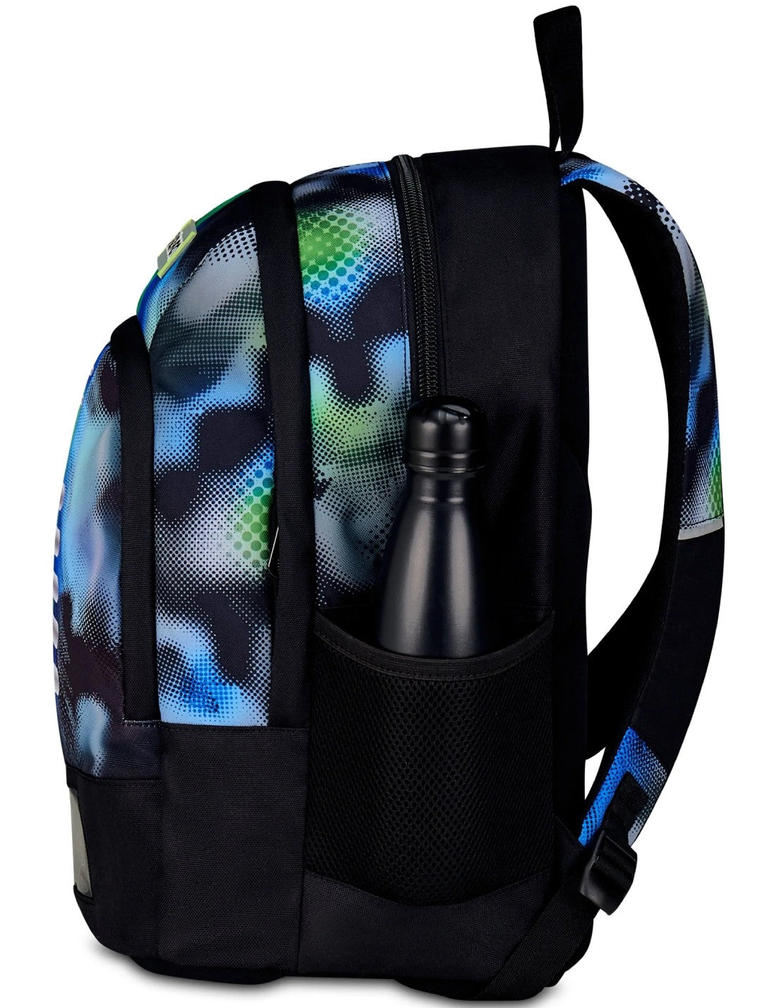 Zaino Seven Dual Write Down Special Edition Led