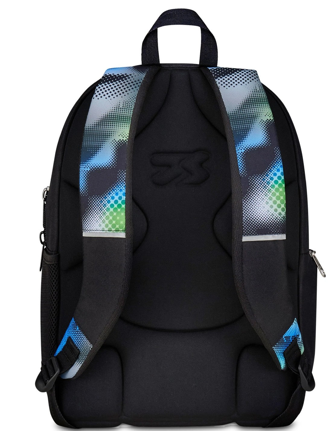 Zaino Seven Dual Write Down Special Edition Led
