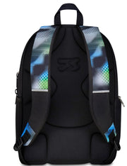 Zaino Seven Dual Write Down Special Edition Led