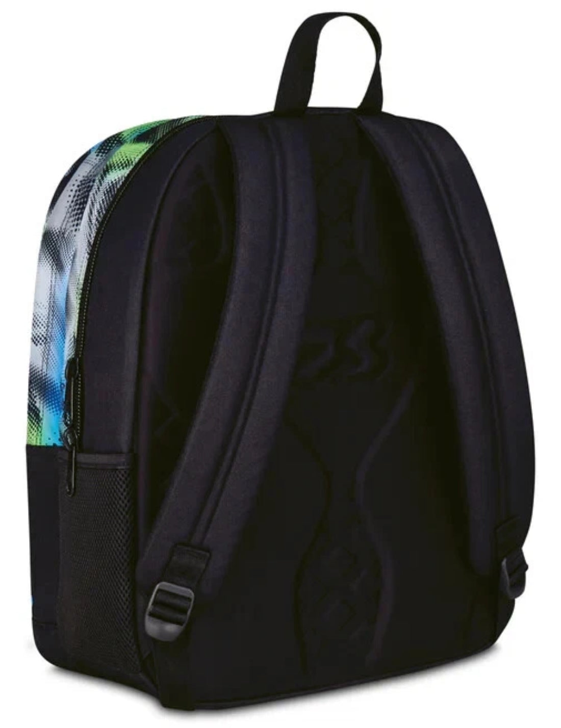 Zaino Seven Doppio Scomparto Freethink Write Down Led