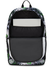 Zaino Seven Reversibile Pro XXL Detach GRS Shadow Grey