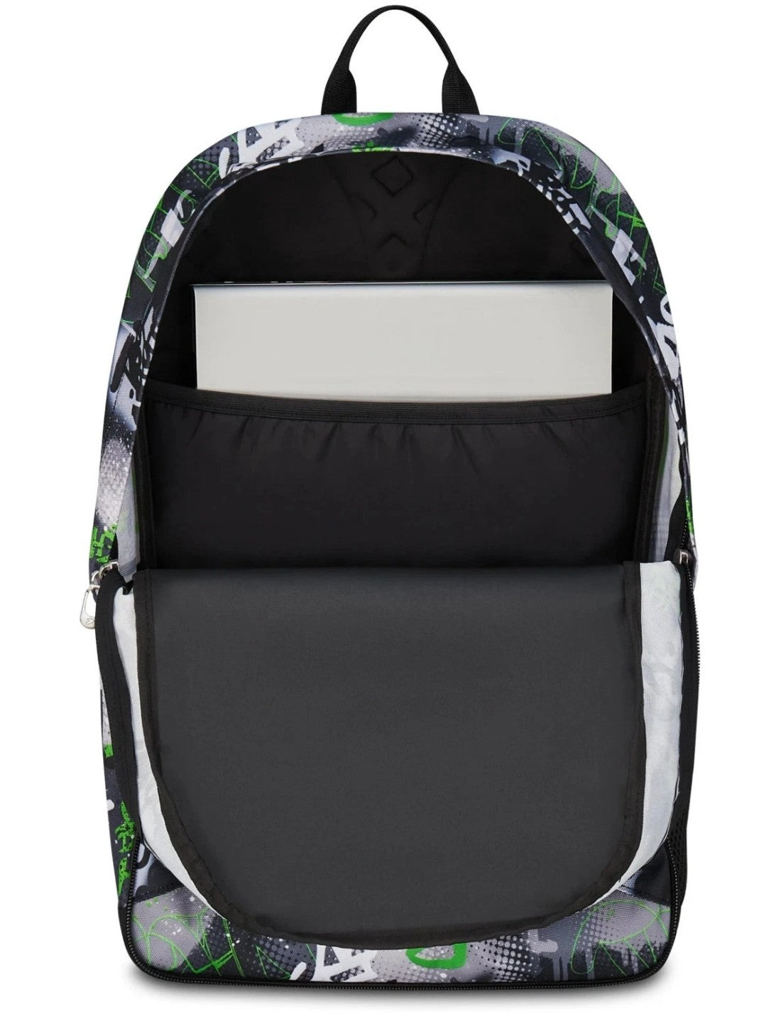 Zaino Seven Reversibile Pro XXL Detach GRS Shadow Grey