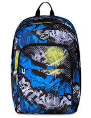 Zaino Seven Double Pro XXL Detach Reversibile Japan Mood