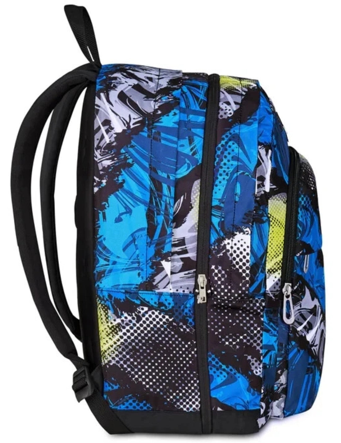 Zaino Seven Double Pro XXL Detach Reversibile Japan Mood