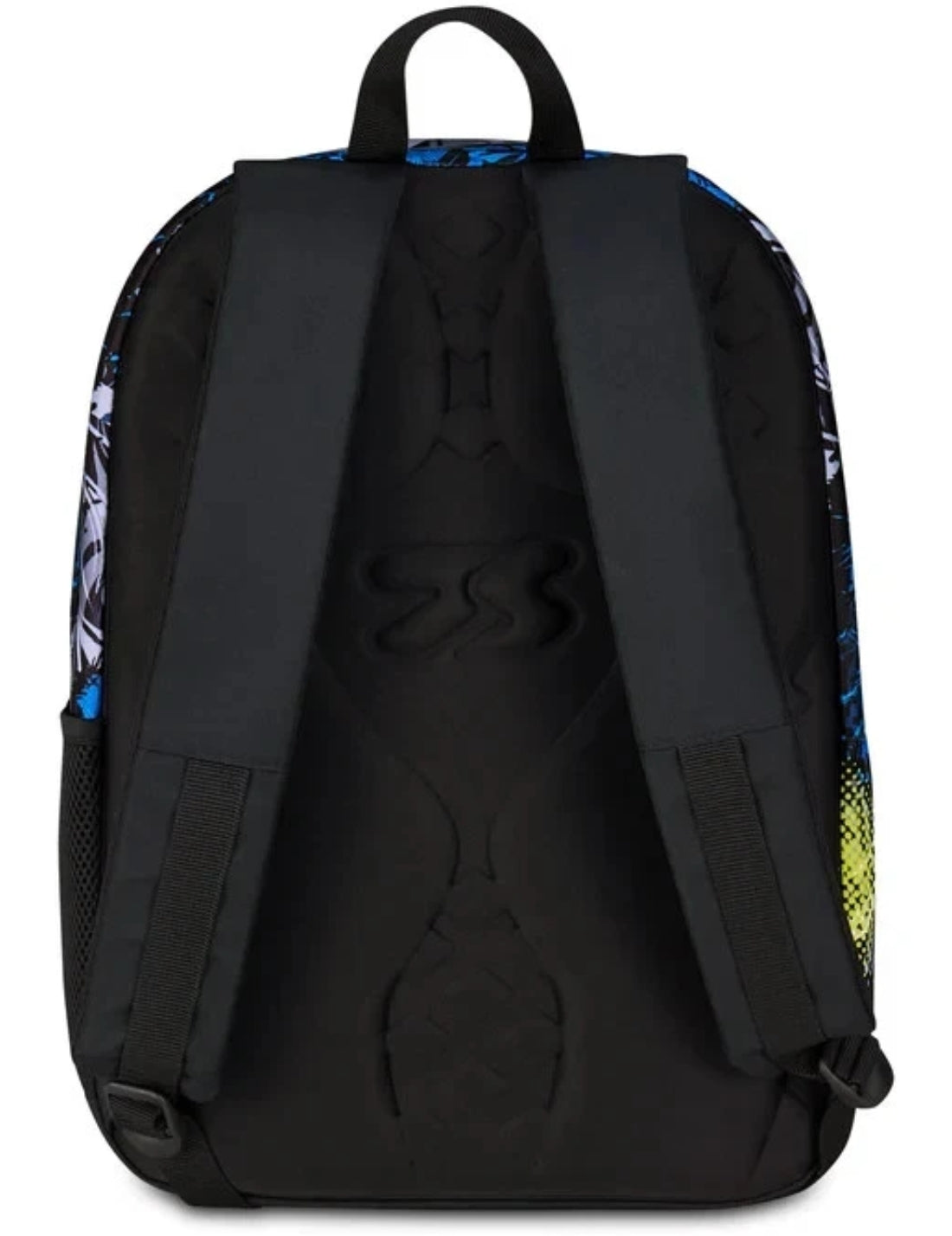 Zaino Seven Double Pro XXL Detach Reversibile Japan Mood