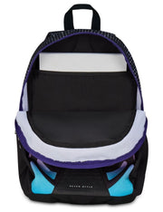 Zaino Trolley Seven 3WD Flex Nuanced Potent Violet