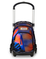 Trolley Tyre 3Wd New Seven Shadefull Boy 2025