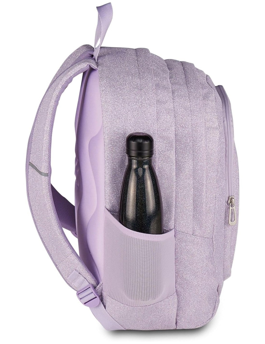Zaino Scuola Tech Seven Shiny Tech