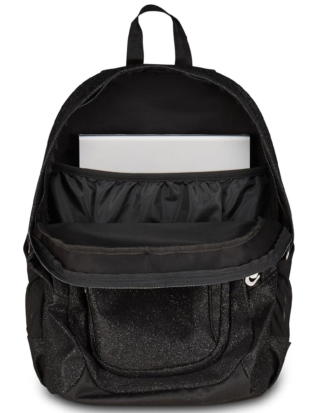 Zaino Scuola Tech Seven Shiny Tech