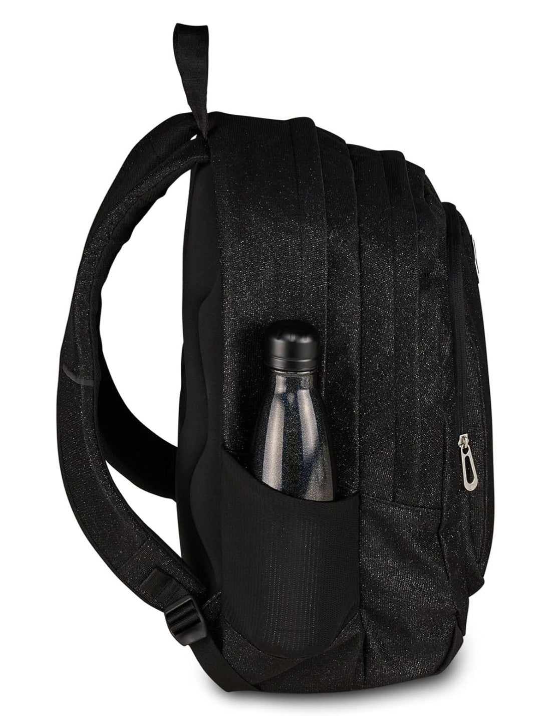 Zaino Scuola Tech Seven Shiny Tech