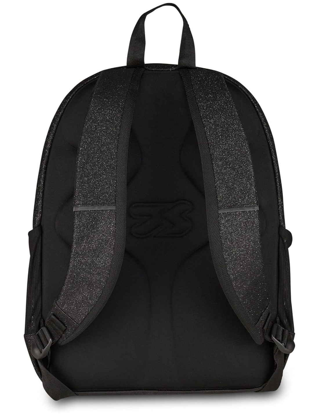 Zaino Scuola Tech Seven Shiny Tech