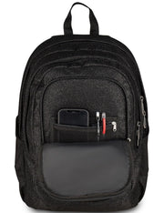 Zaino Scuola Tech Seven Shiny Tech