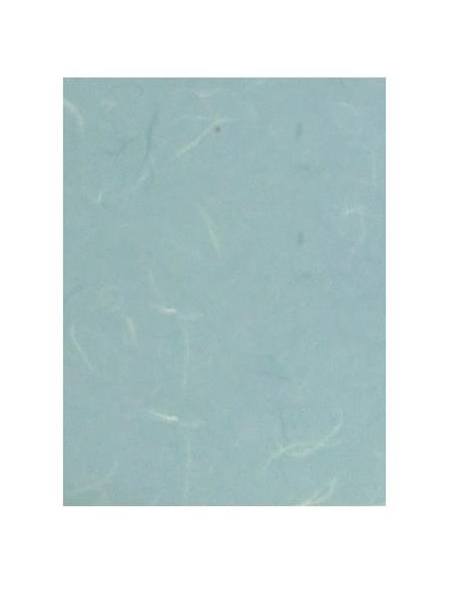 Carta Da Lettere Gelso Riso Azzurra A4 80g 10pz