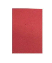 Carta Da Lettere Gelso Riso Rossa A4 80g