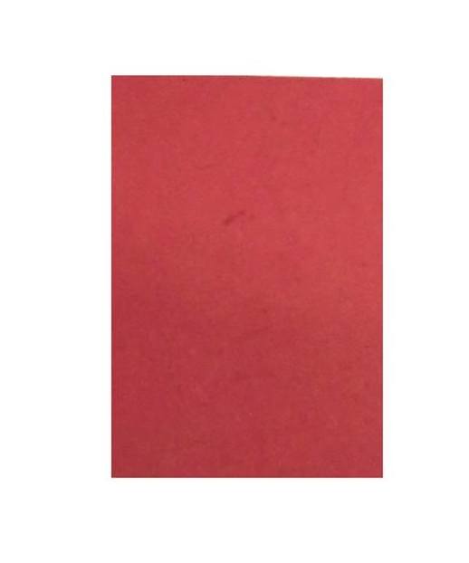 Carta Da Lettere Gelso Riso Rossa A4 80g