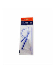 Set Scuola Disegno 20cm