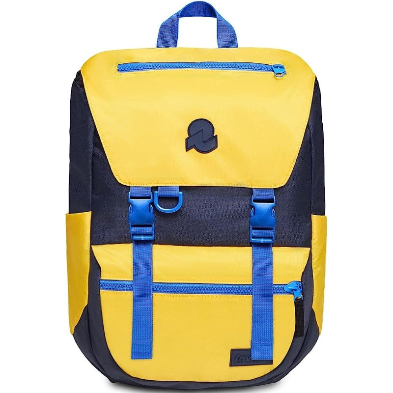 Zaino Invicta Jolly Legacy Giallo