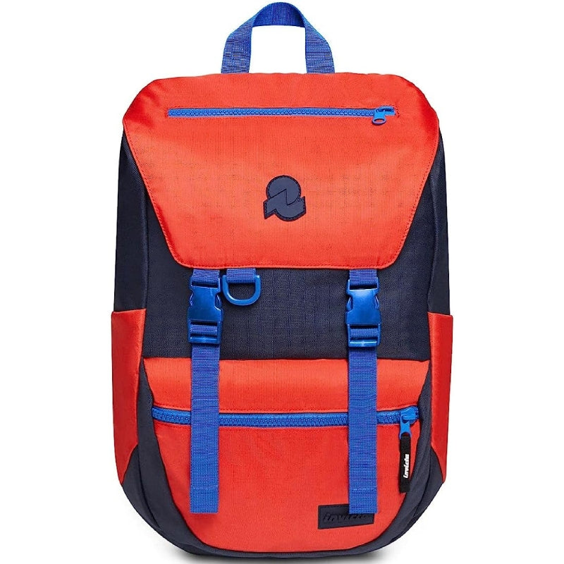 Zaino Invicta Jolly Legacy Rosso