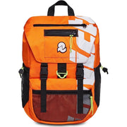 Zaino Invicta Jolly Trend GRS Arancione