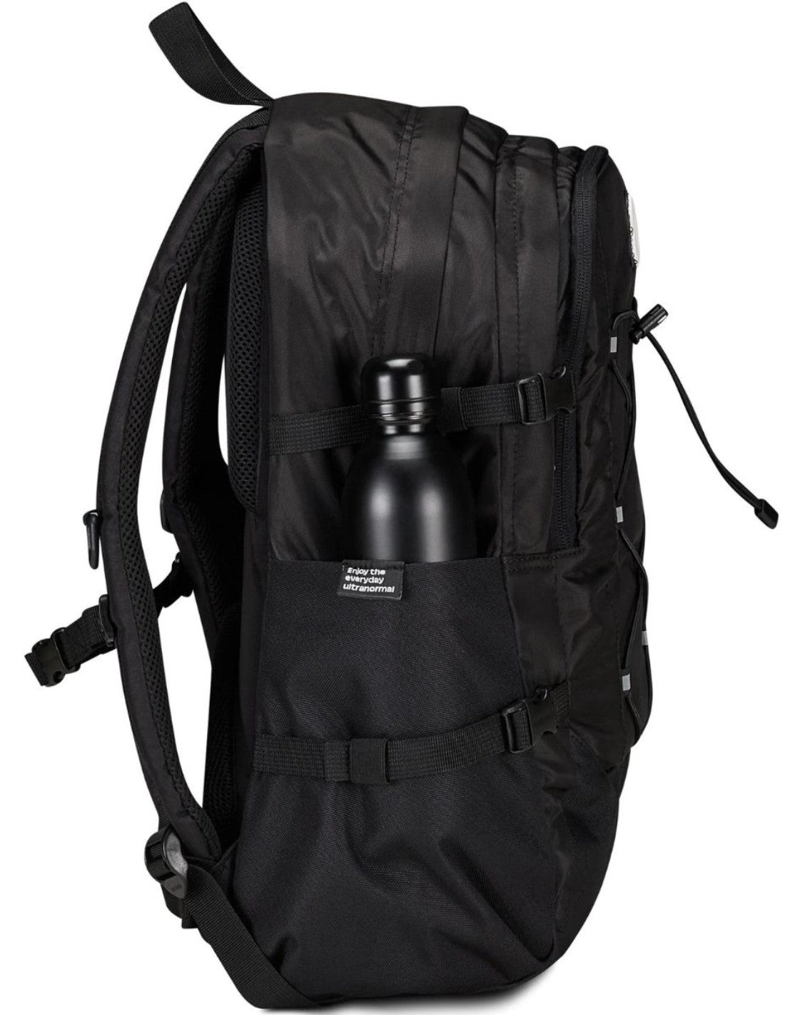 Zaino Scuola Invicta Plus Nero