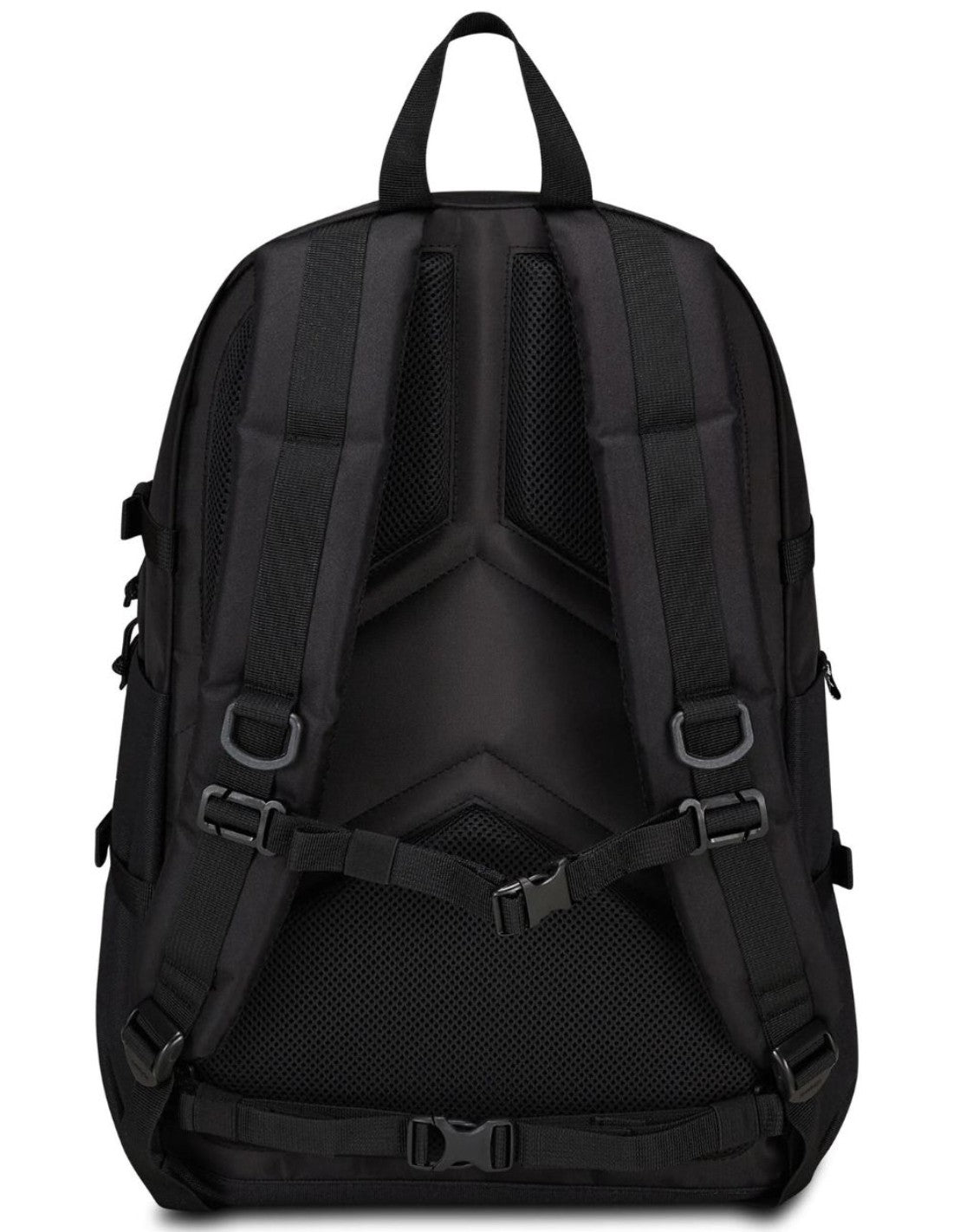 Zaino Scuola Invicta Plus Nero