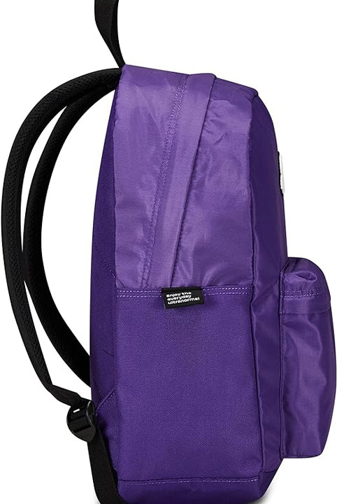 Zaino Invicta Carlson Plain Backpack GRS