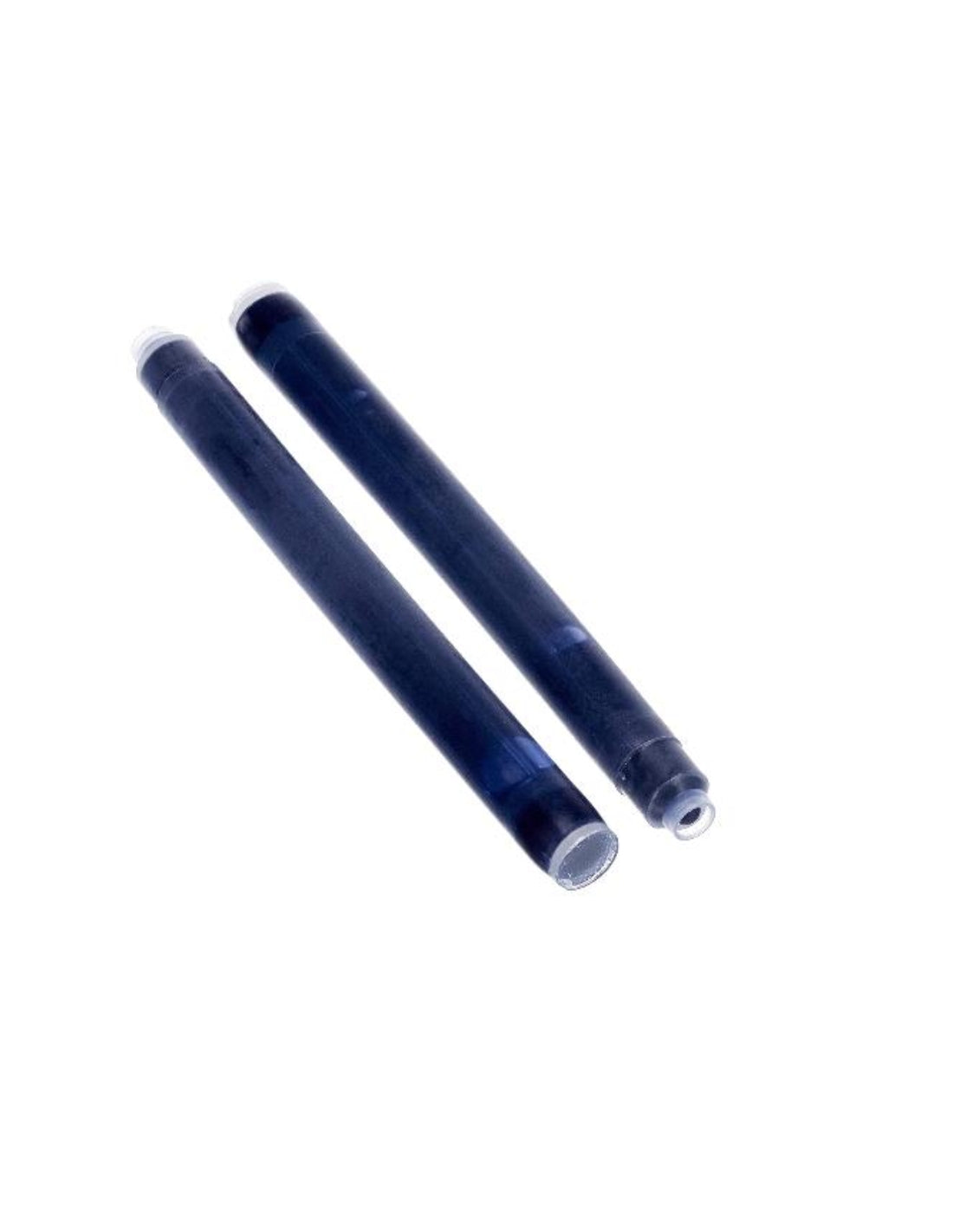 Cartucce Stilografiche Blu Notte 8pz