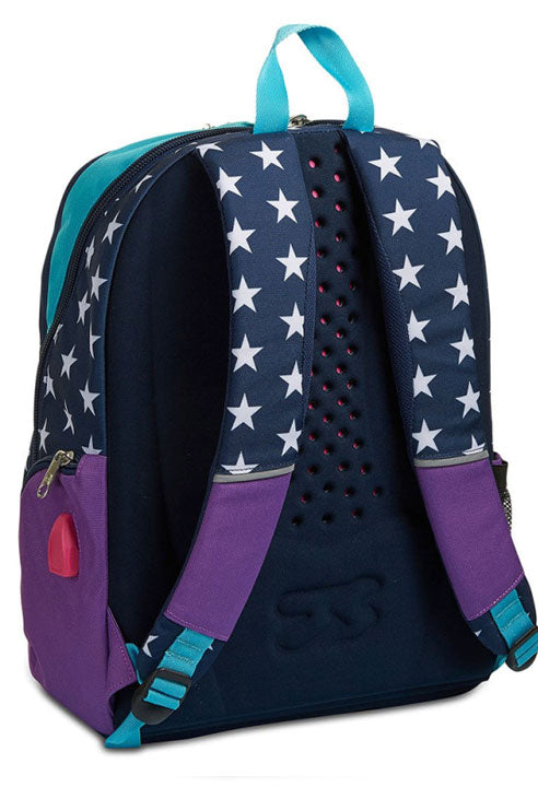 Zaino Seven Advanced Pinking Blue