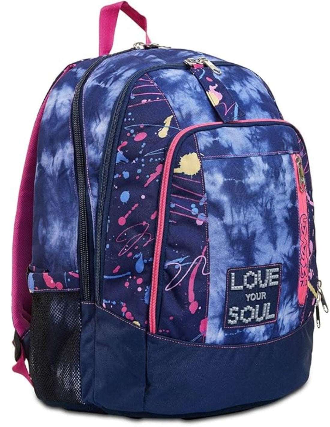 Zaino Seven Advanced Love Your Soul