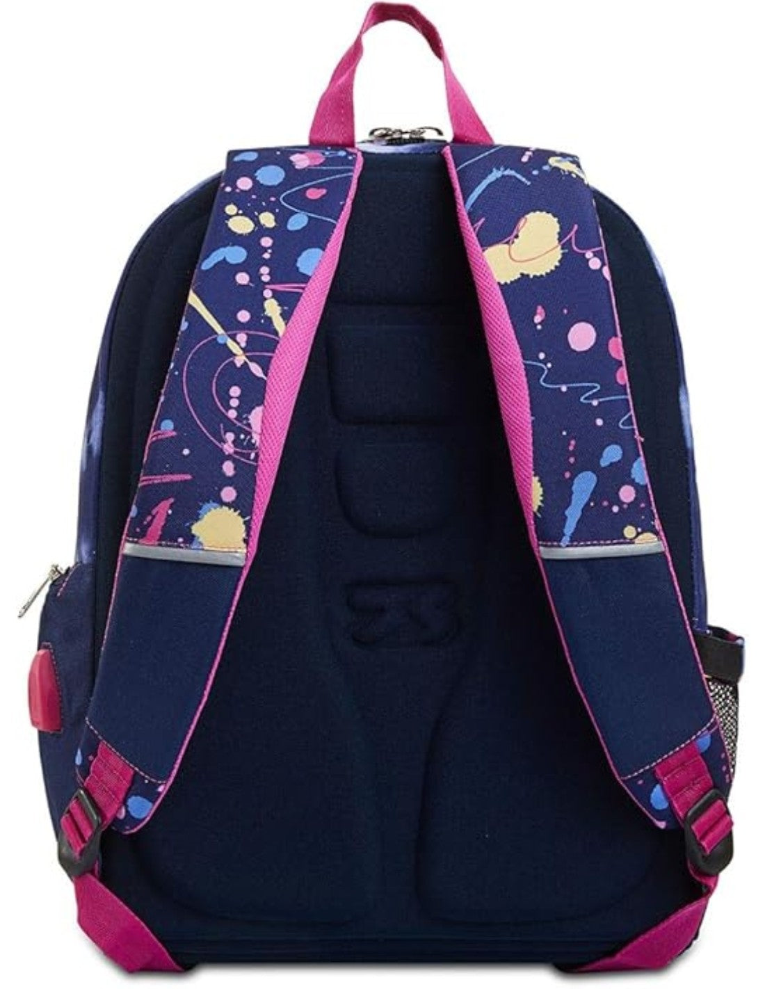 Zaino Seven Advanced Love Your Soul