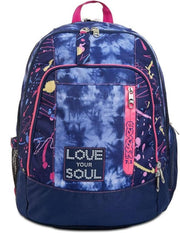 Zaino Seven Advanced Love Your Soul