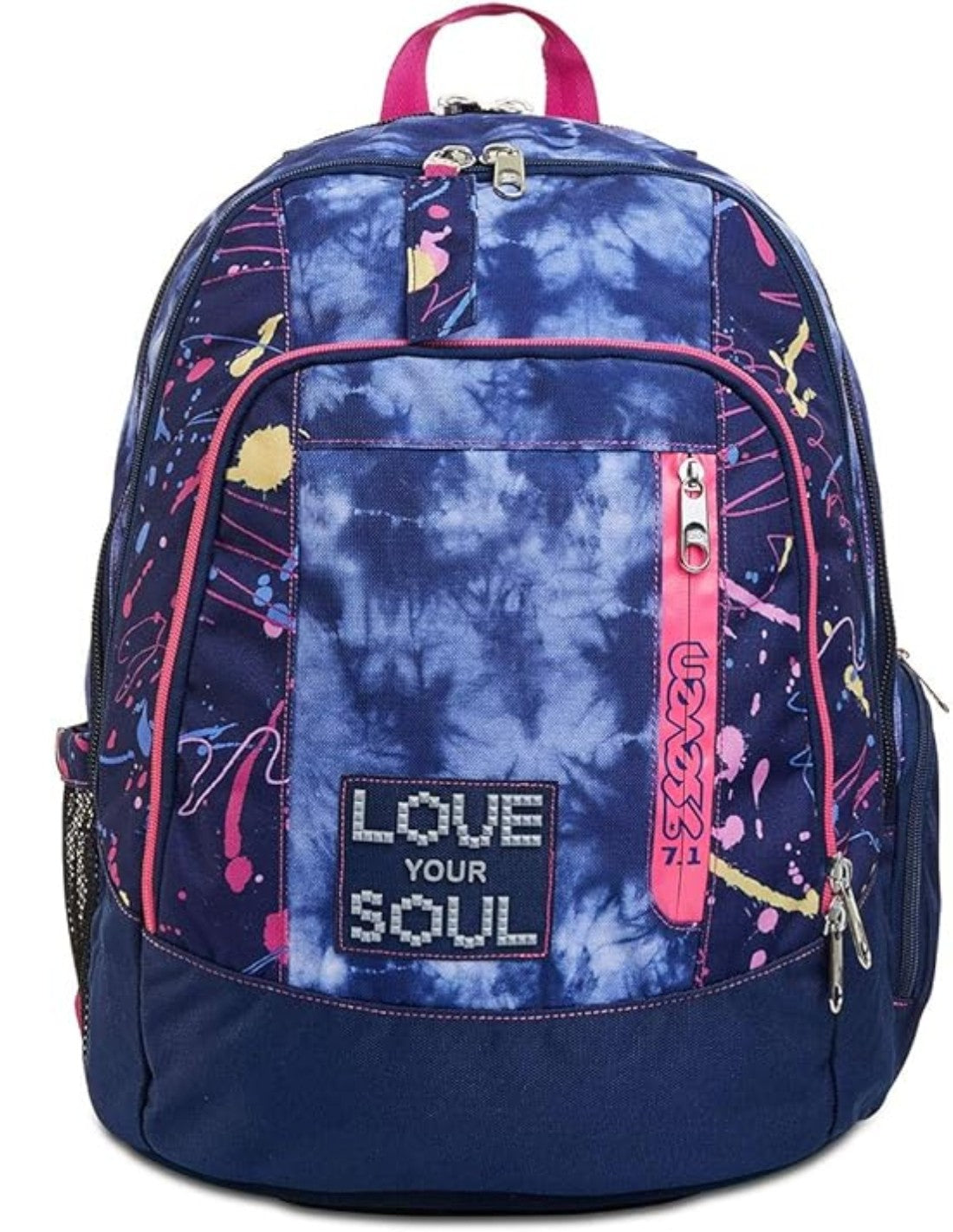 Zaino Seven Advanced Love Your Soul