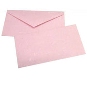 Busta Da Lettere Gelso Riso Rosa 80g 10pz