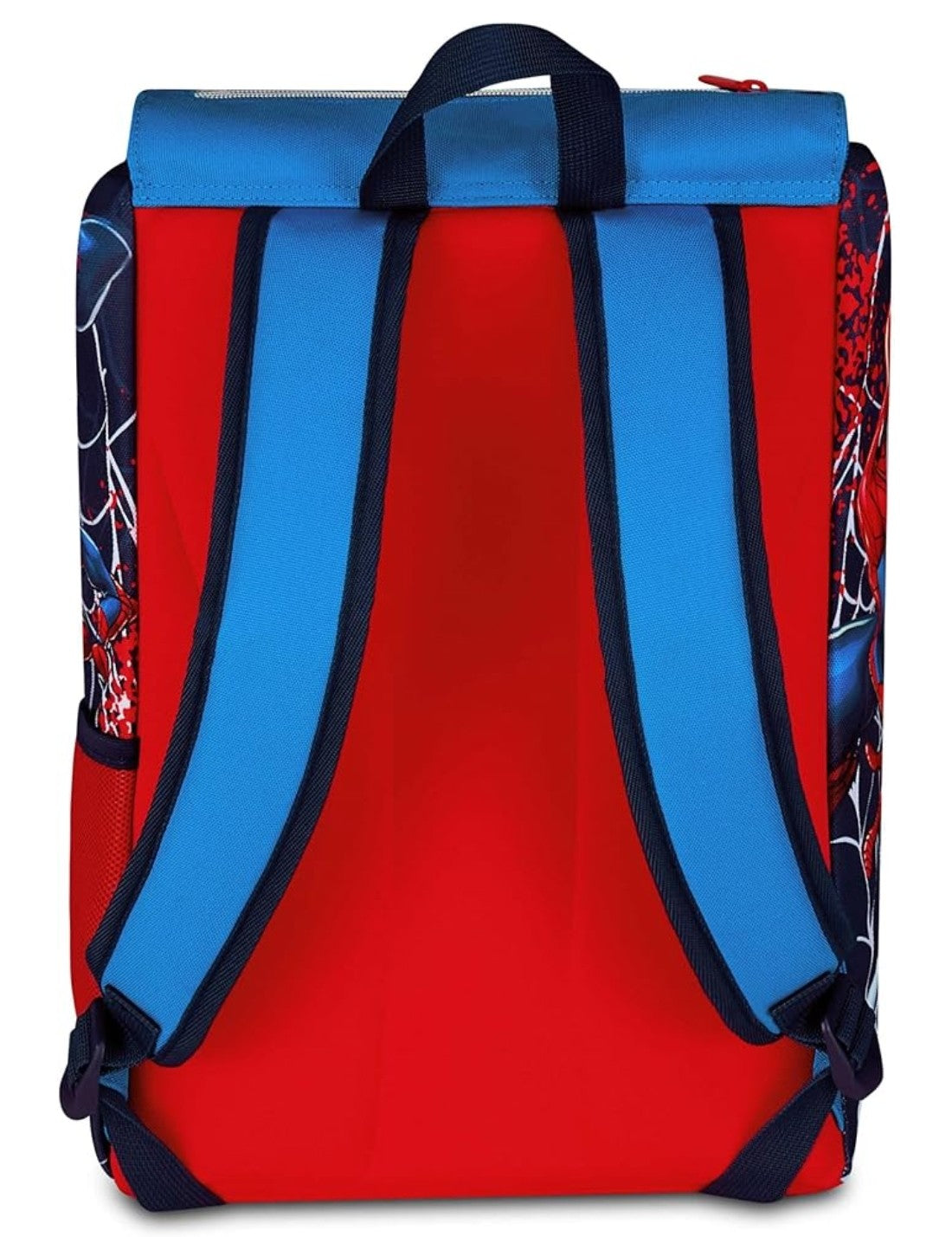Zaino Seven Sdoppiabile Big Marvel Spiderman