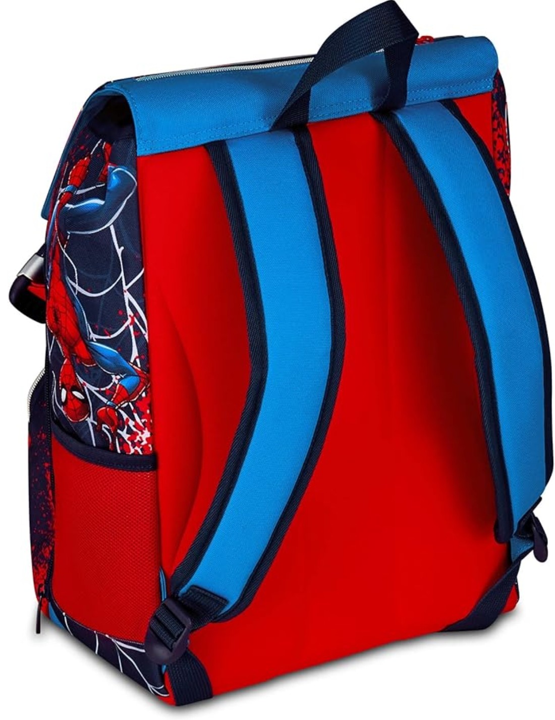 Zaino Seven Sdoppiabile Big Marvel Spiderman