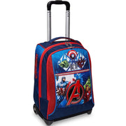 Zaino Big Trolley Marvel Avengers Earth's Mightiest Heroes