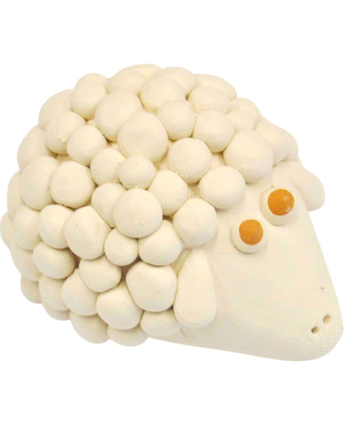 Argilla Bianca Panetto 1,5kg