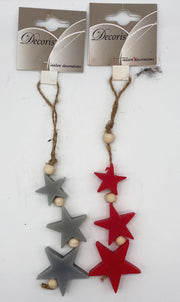 Profumatore Per Ambiente Stelline 13CM