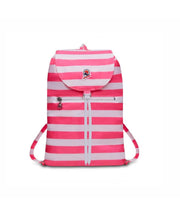 Zaino Invicta Minisac Vintage Fucsia