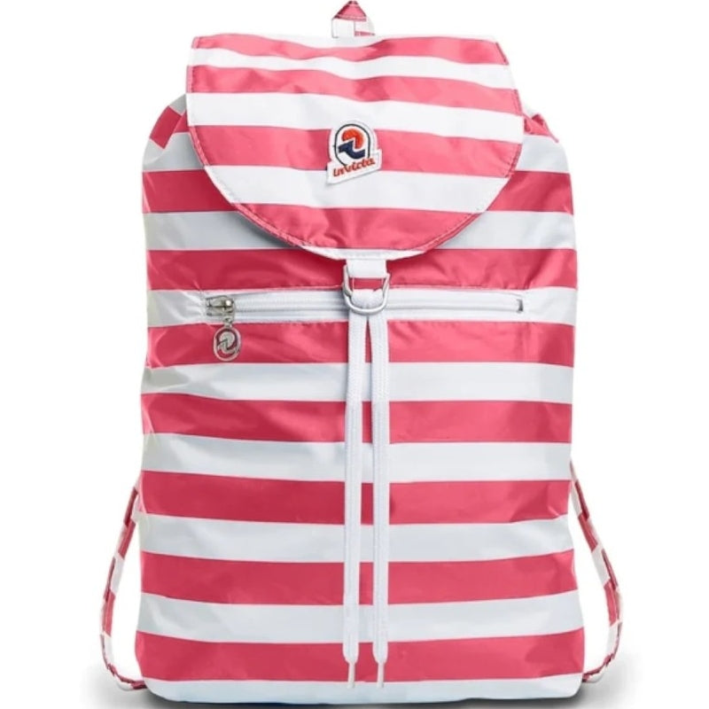 Zaino Invicta Minisac Vintage Rosa